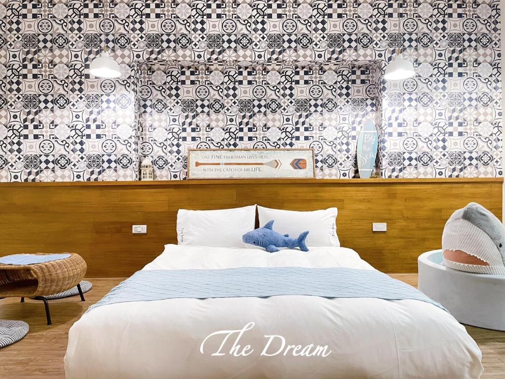 樂境The dream 住宿相片集 照片